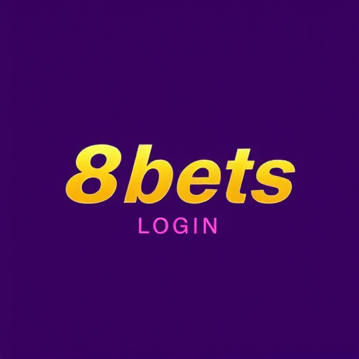 8bets Login Logo - Casa de Apostas